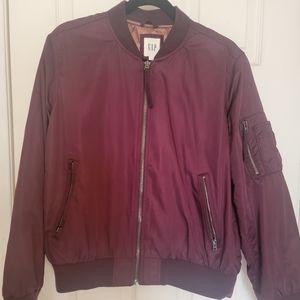 Gap Bomber jacket